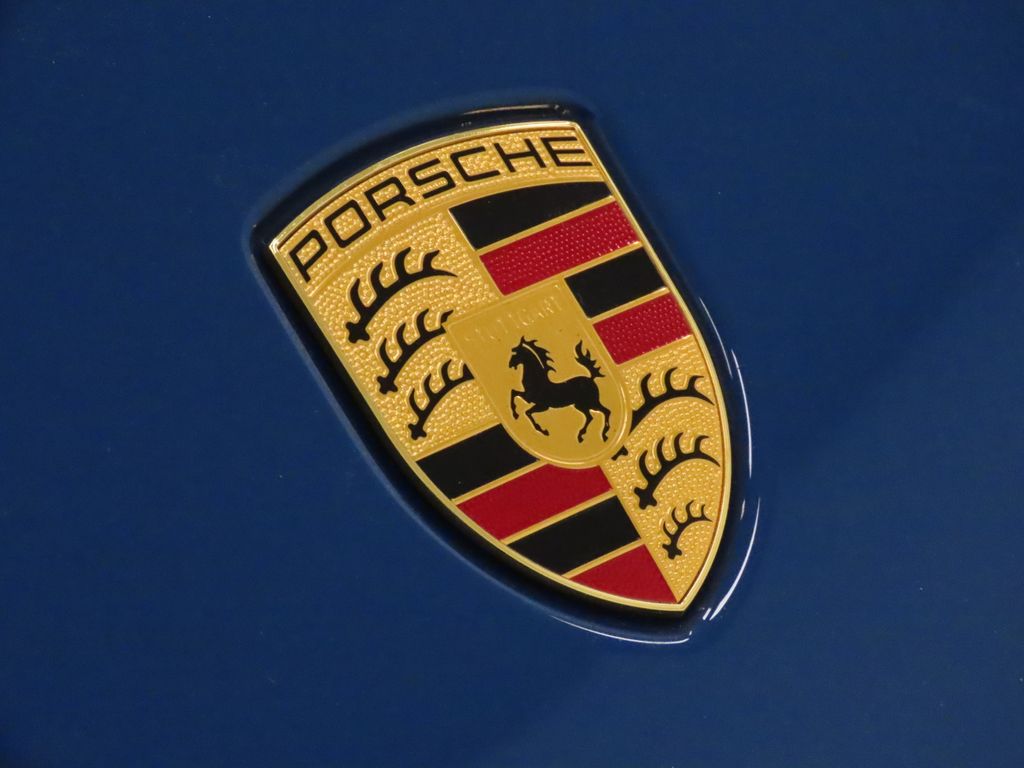 Thumbnail: 2023 Porsche Taycan - 13