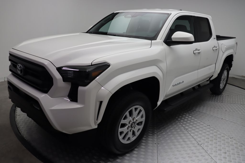 Thumbnail: 2024 Toyota Tacoma - 2