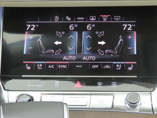 Thumbnail: 2025 Audi A6 - 21