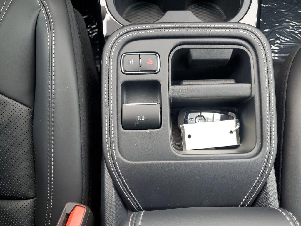 New 2026  Ford Premium image 33