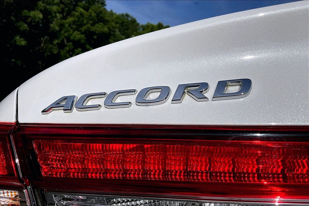 Used 2019 Honda Accord Sedan
