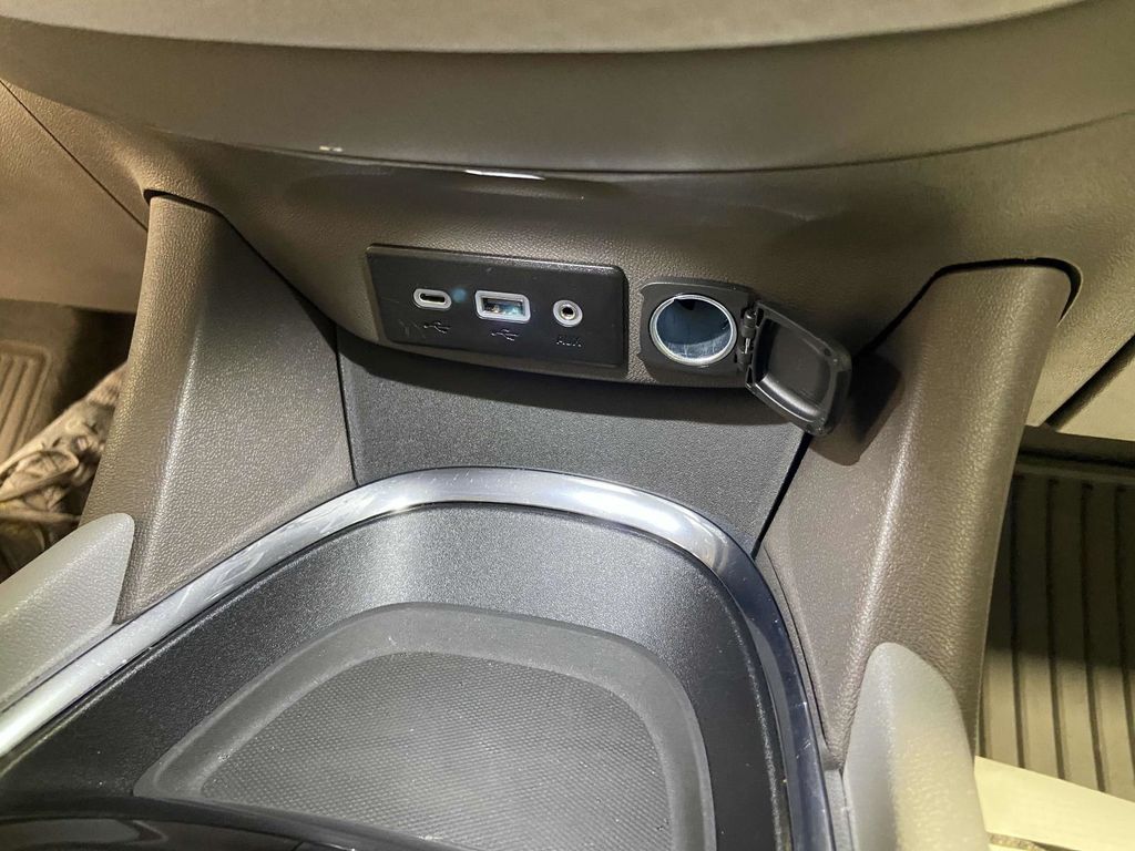 2023 Chevrolet Malibu 1LT photo 10