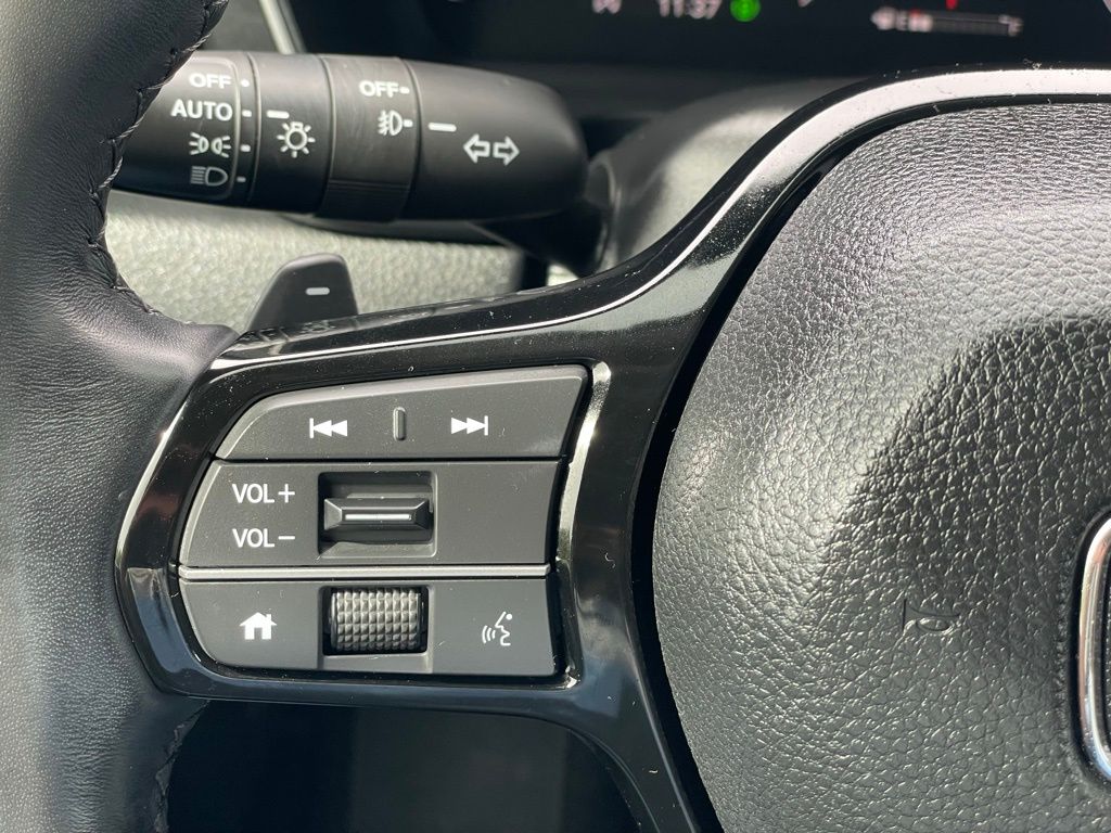 Thumbnail: 2025 Honda Pilot - 15