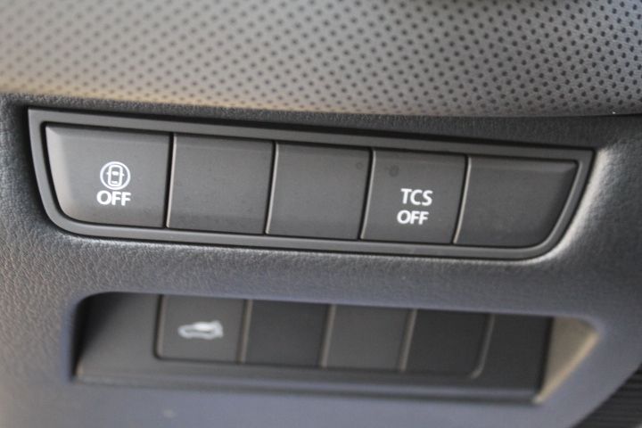 Used Car 2024 Mazda Cx-50  2.5 S Preferred Package For Sale Under $30,000 In Georgetown, Texas