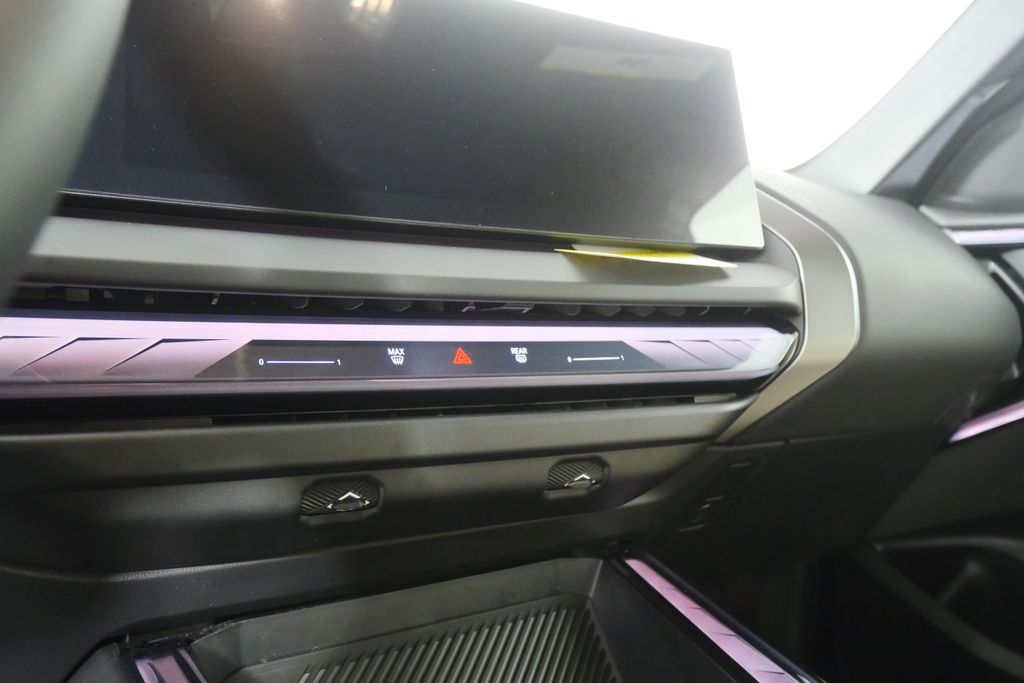 Thumbnail: 2026 BMW X3 - 20