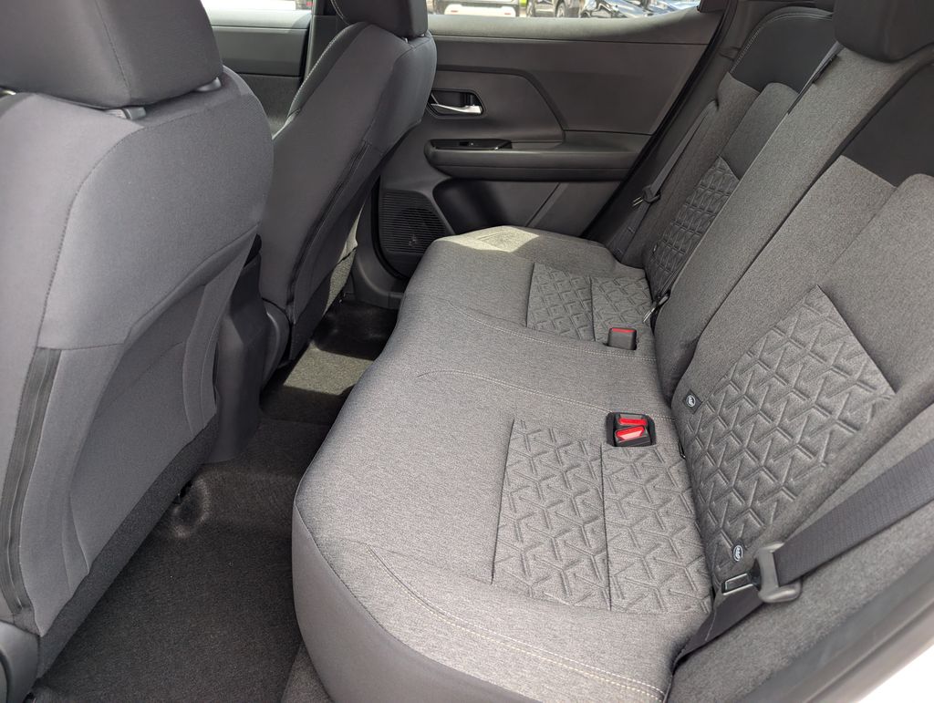 New 2026 Nissan Kicks SUV