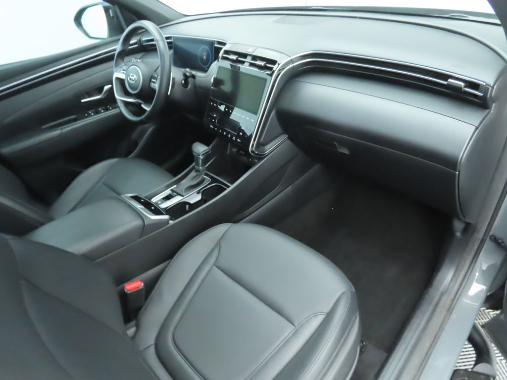 Thumbnail: 2024 Hyundai Santa Cruz - 18