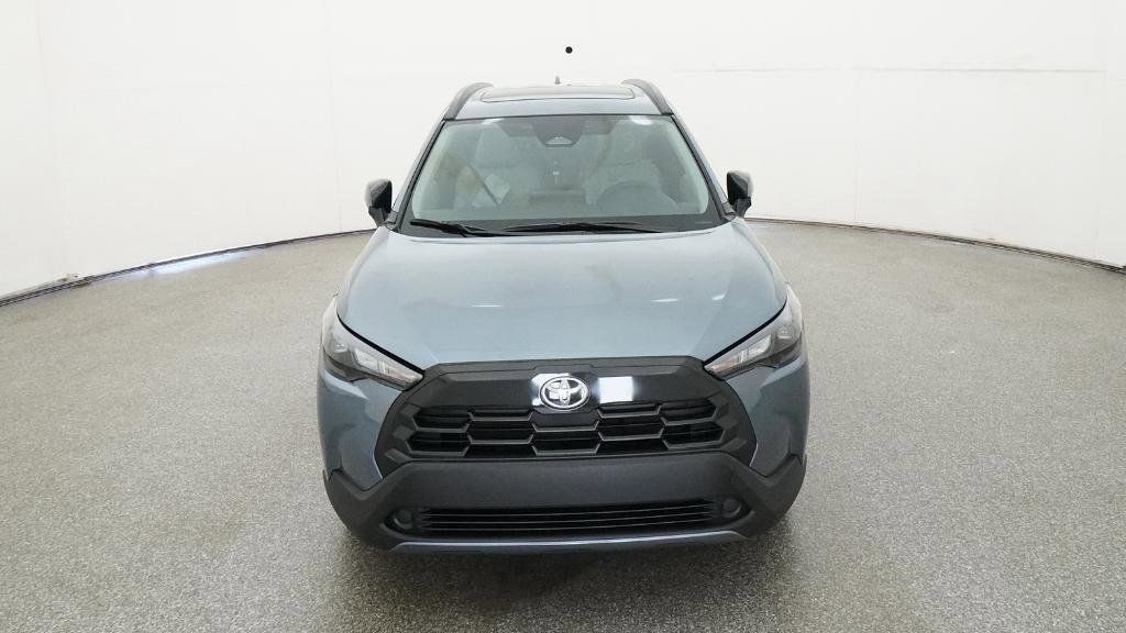 Thumbnail: 2026 Toyota Corolla Cross - 26