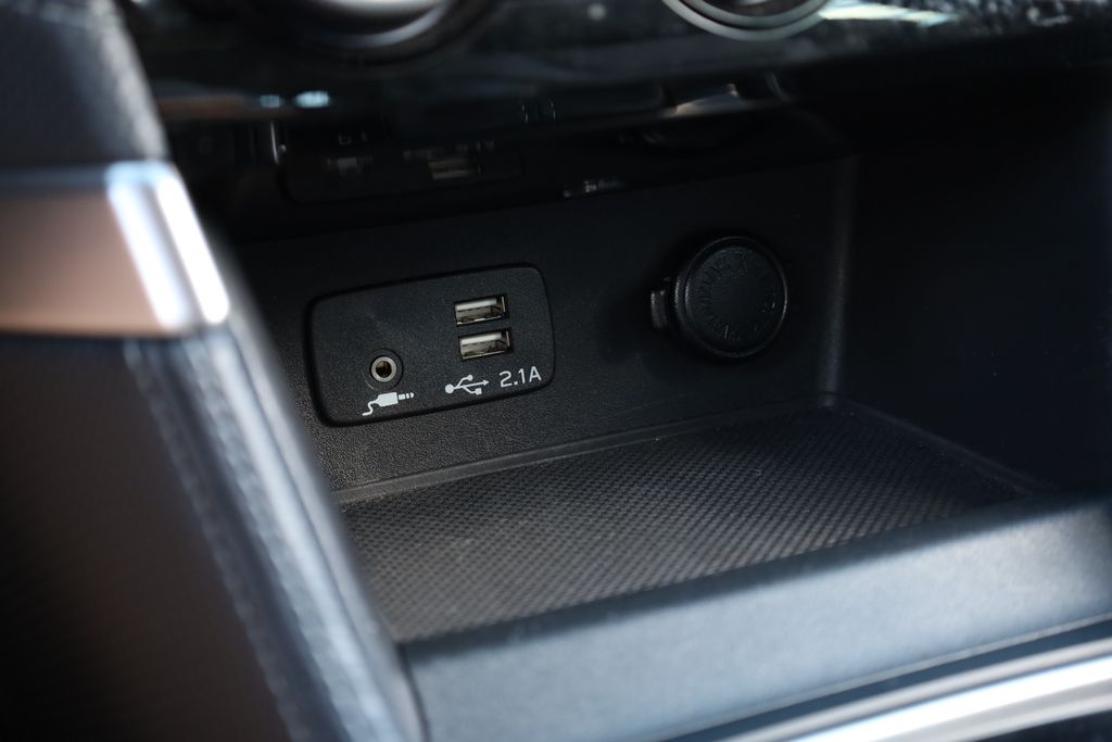 used 2023 Subaru Forester car, priced at $28,958