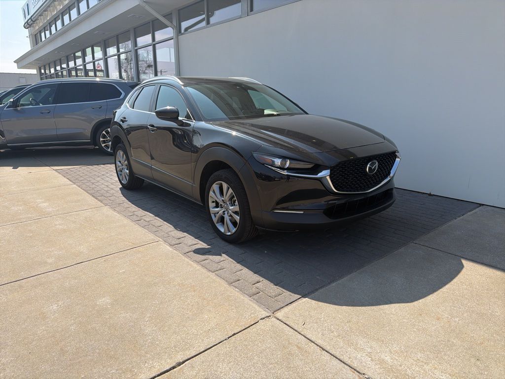 2023 Mazda CX-30 2.5 S Select AWD