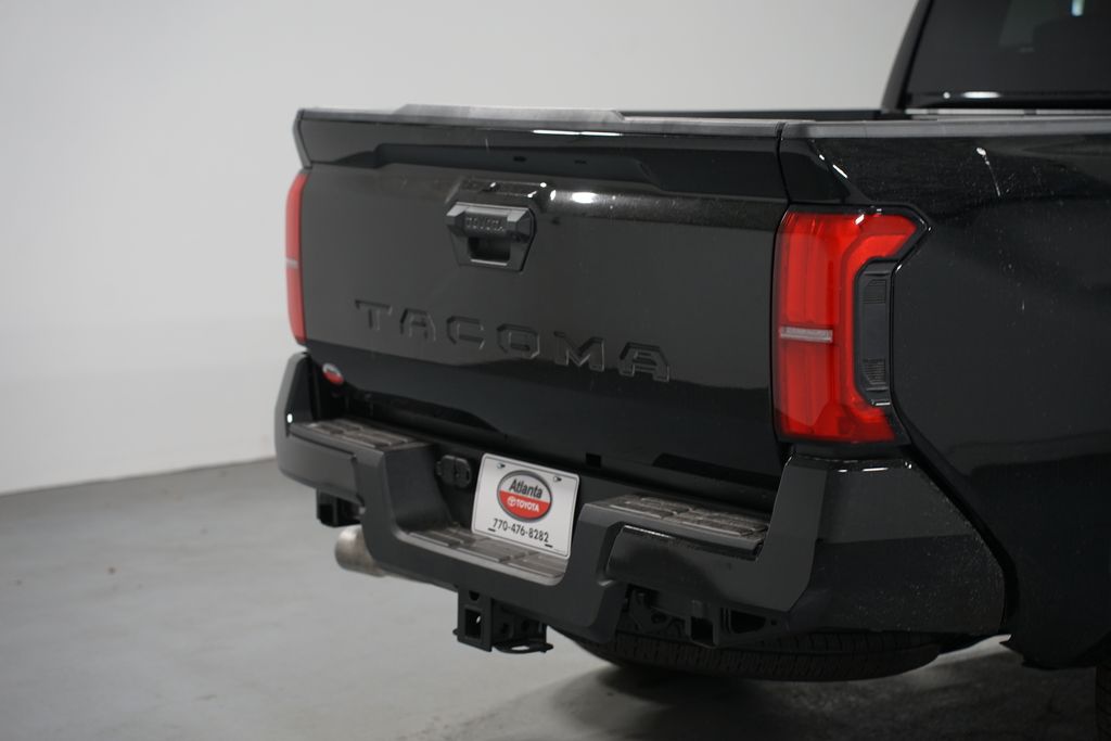 Thumbnail: 2026 Toyota Tacoma - 9