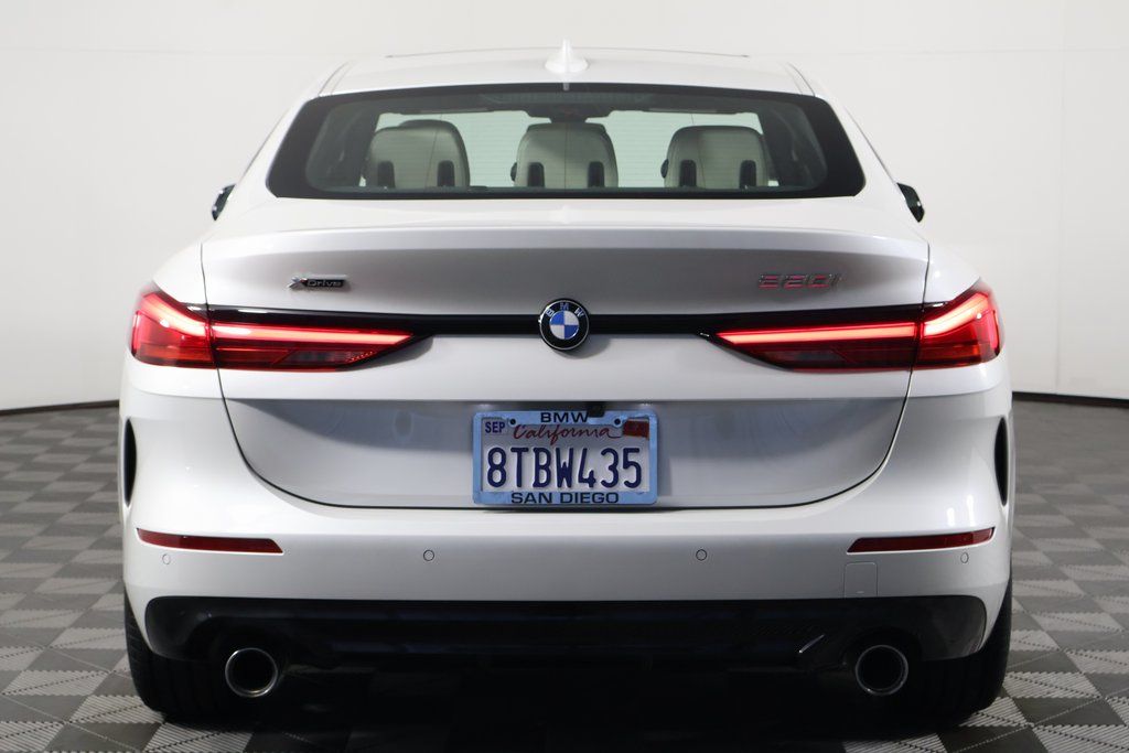 Thumbnail: 2020 BMW 2 Series - 5
