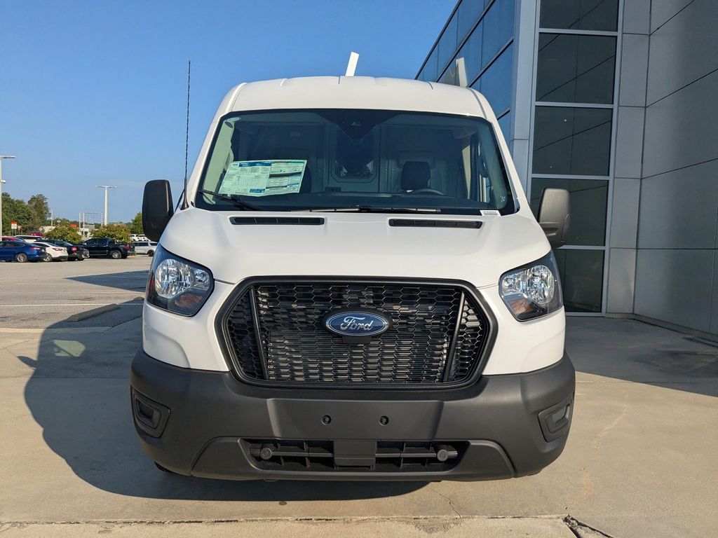 2025 Ford Transit-250 Cargo Van 