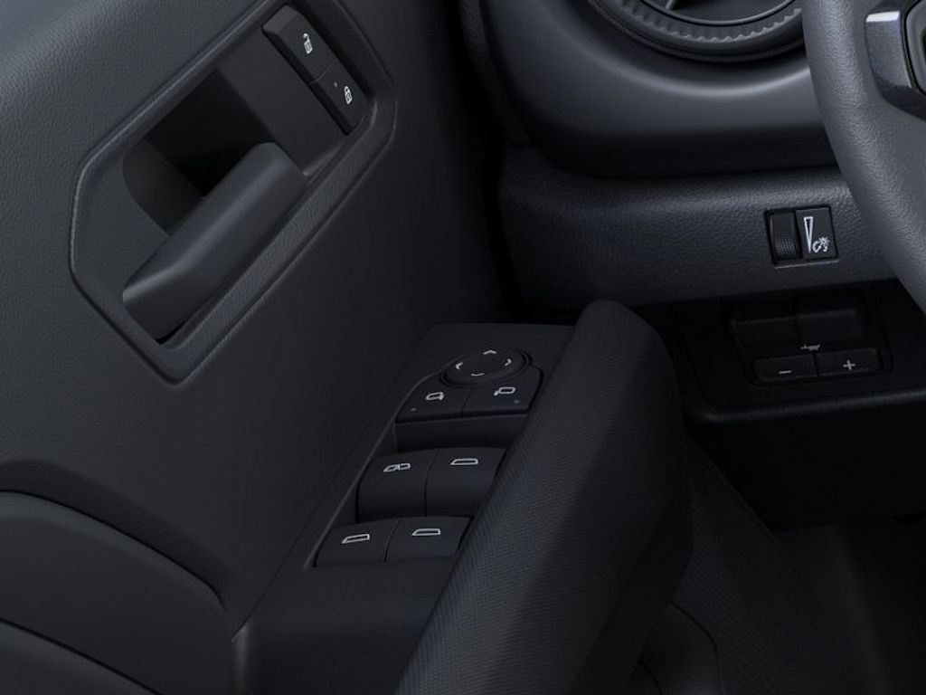 2026 Chevrolet Colorado Trail Boss White at Klick Lewis Buick Chevrolet