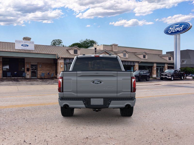 New 2026 Avalanche Ford Lariat image 5