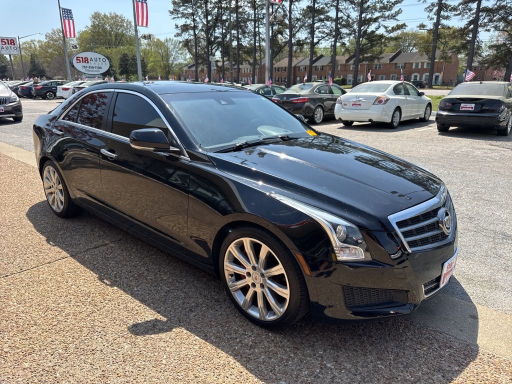 View vehicle photo 7