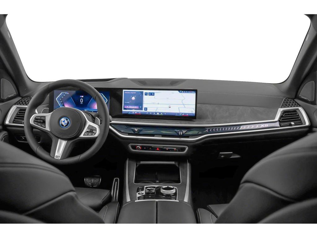 Thumbnail: 2026 BMW X5 - 4