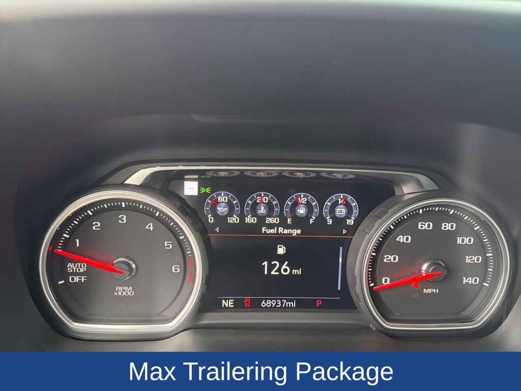 2021 Chevrolet Tahoe 2WD Premier