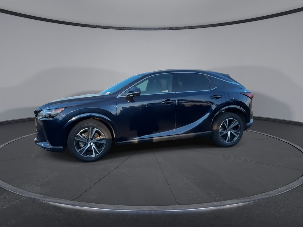 Thumbnail: 2024 Lexus RX - 5