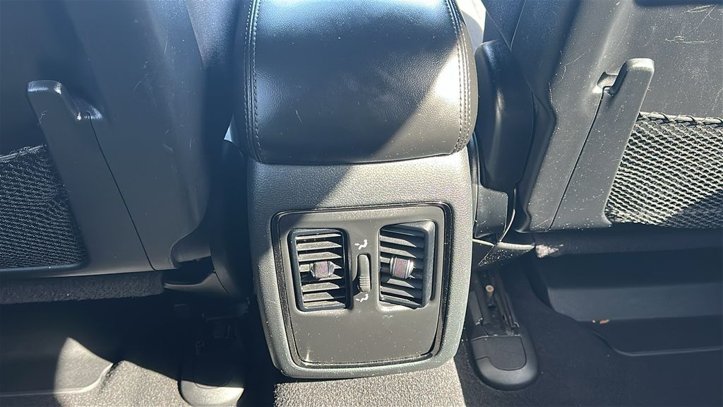 2020 Dodge Durango GT Red at DeMontrond Auto Country
