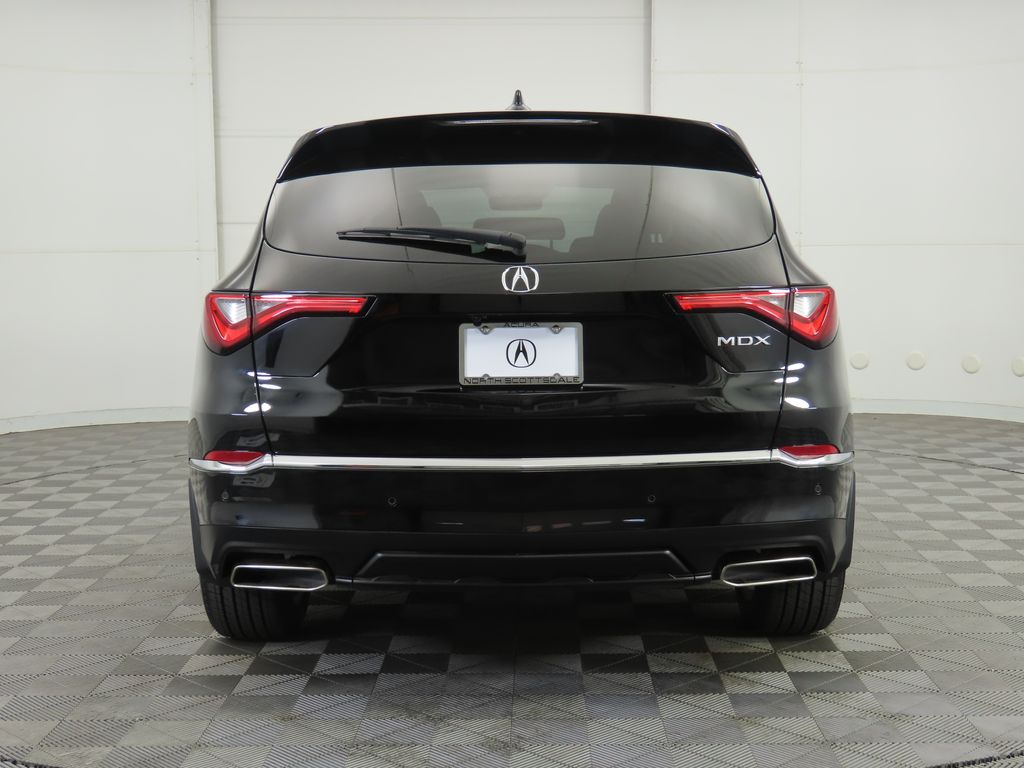 Thumbnail: 2023 Acura MDX - 6