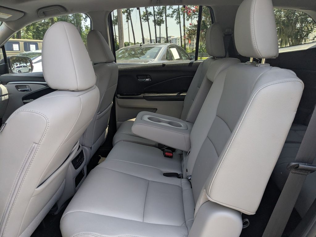 Used 2021 Honda Pilot SUV