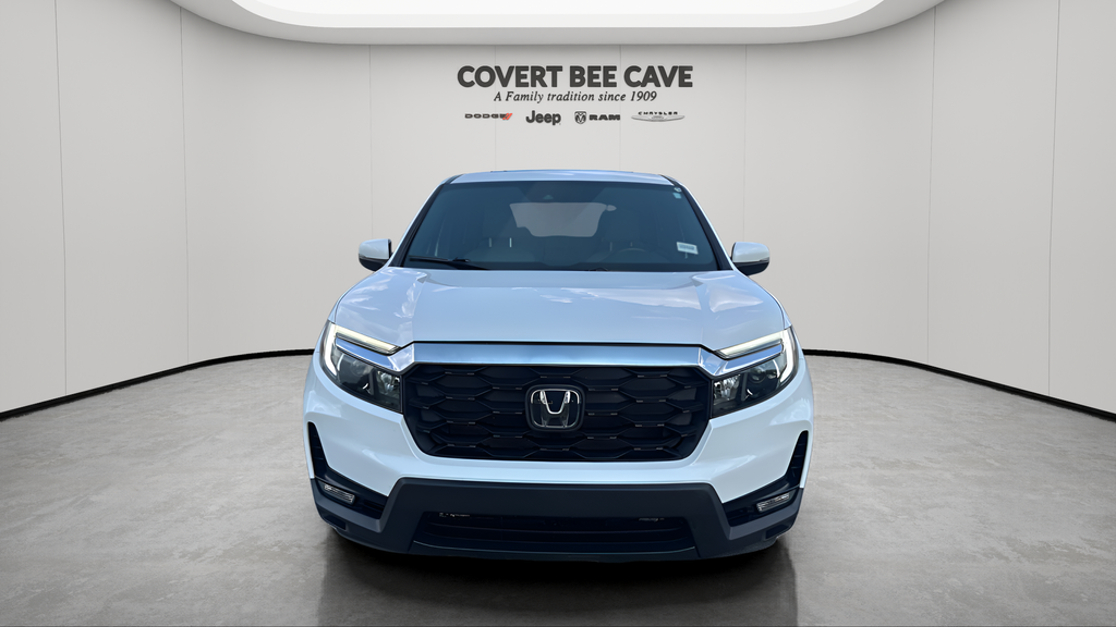 Used Car 2022 Honda Passport  Ex-l For Sale In Austin, Texas