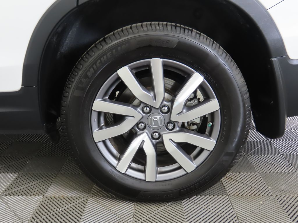 Thumbnail: 2021 Honda Pilot - 29