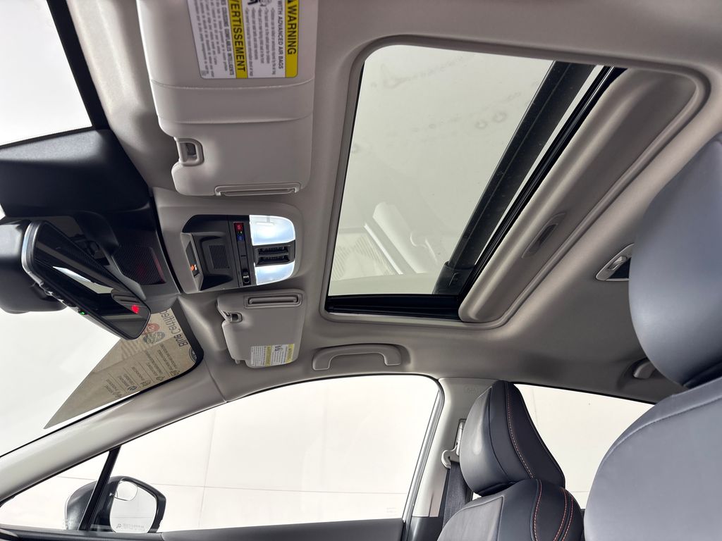 Certified Used 2024 White Subaru Limited image 32