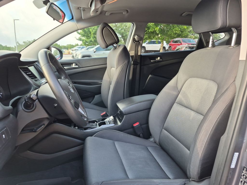 Used Car 2018 Hyundai Tucson  Sport For Sale Under $20,000 In Austin, Texas