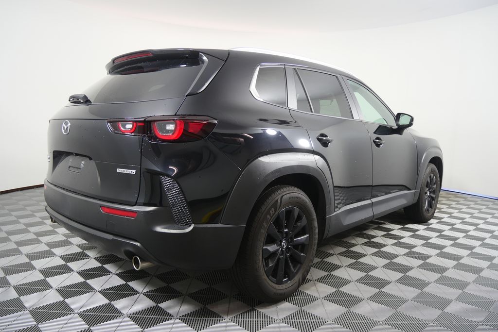 Thumbnail: 2024 Mazda CX-50 - 3