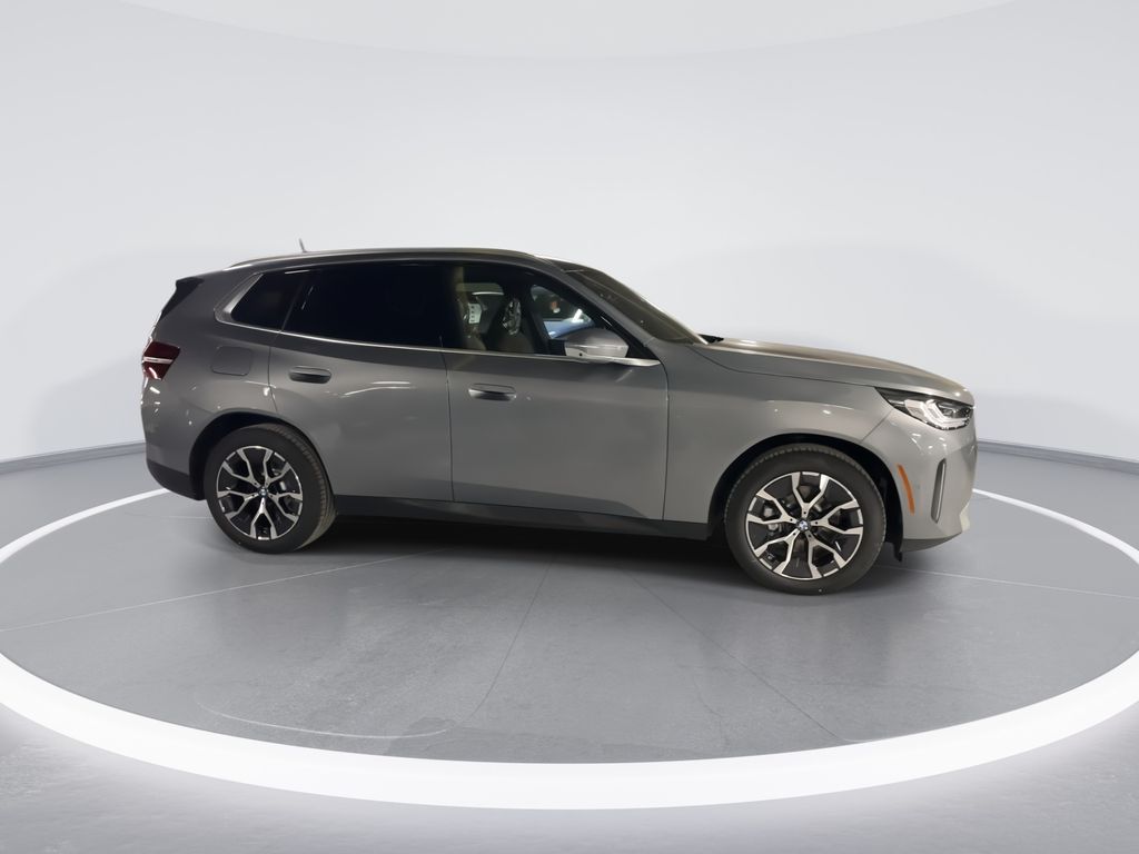 Thumbnail: 2026 BMW X3 - 9