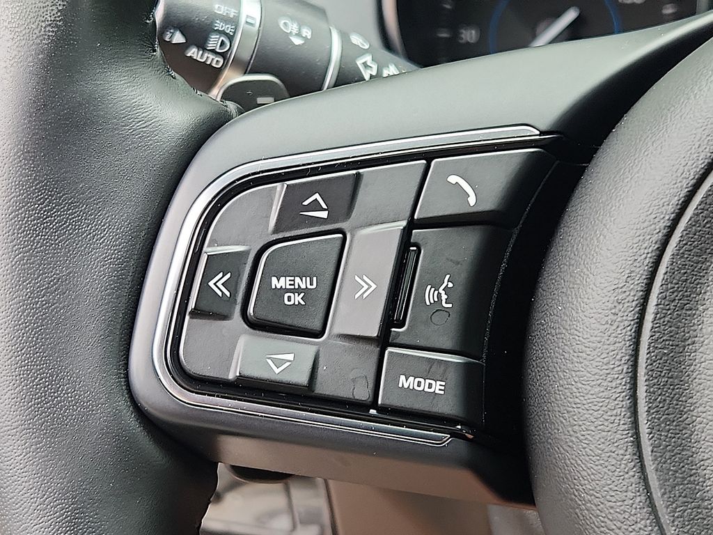 2017 Jaguar F-Pace Prestige 23
