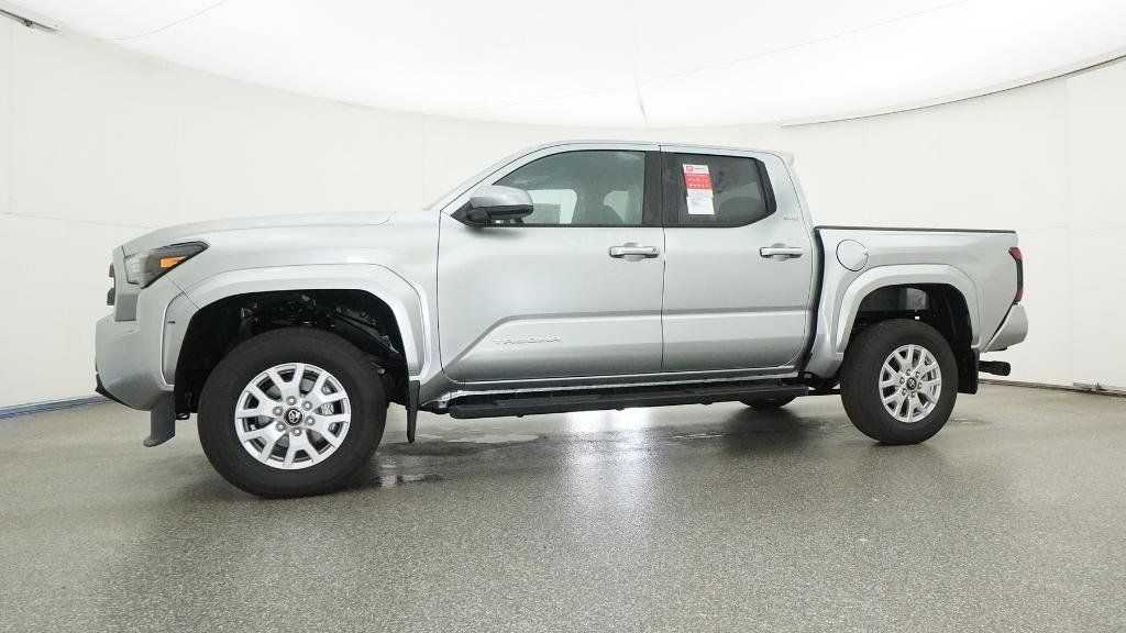 Thumbnail: 2025 Toyota Tacoma - 22