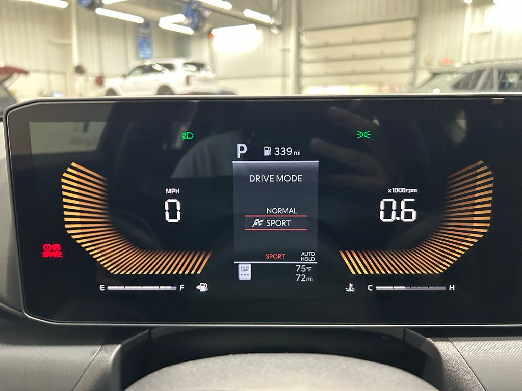 new 2026 Kia K4 car, priced at $25,425