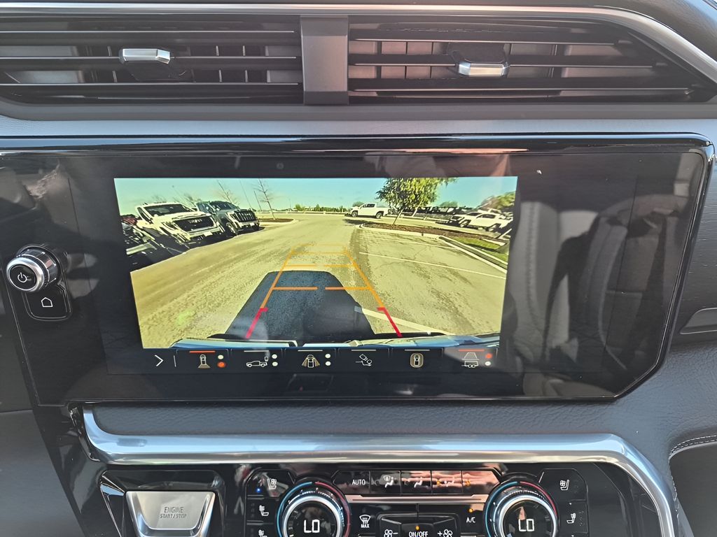 New 2026 Black GMC Denali image 44