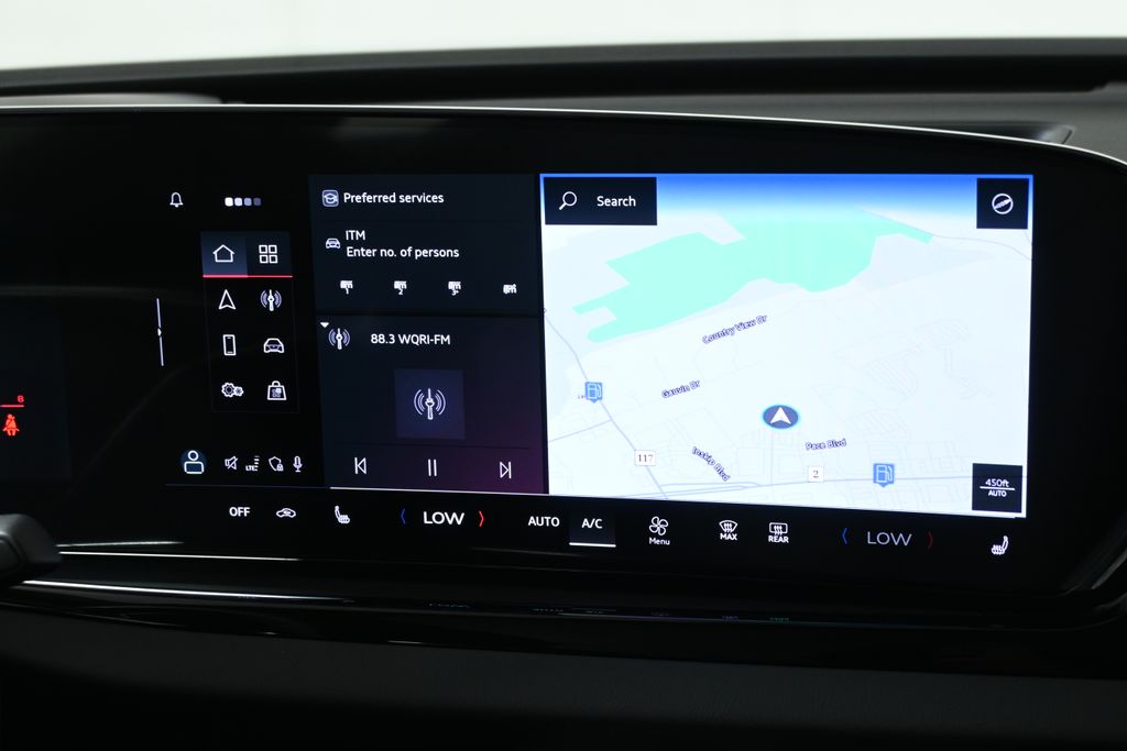 Thumbnail: 2025 Audi A5 - 18