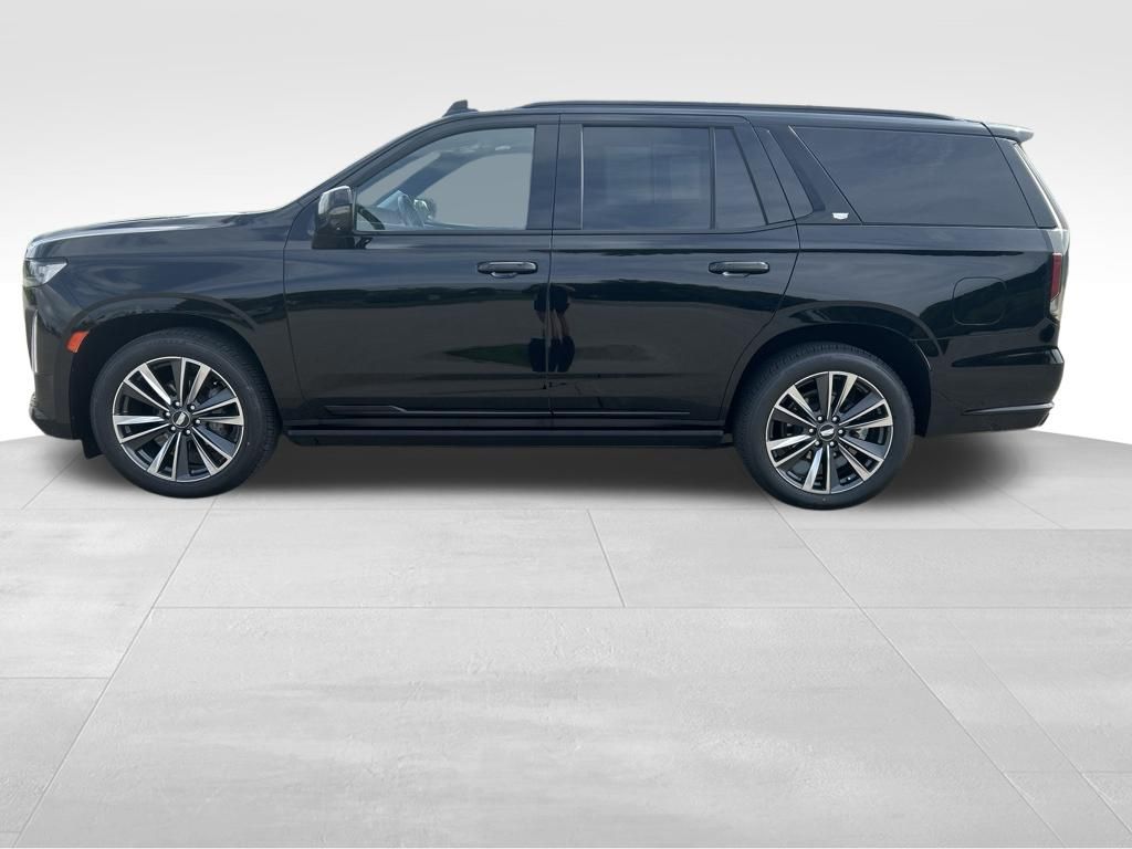 Used 2023 Cadillac Escalade SUV