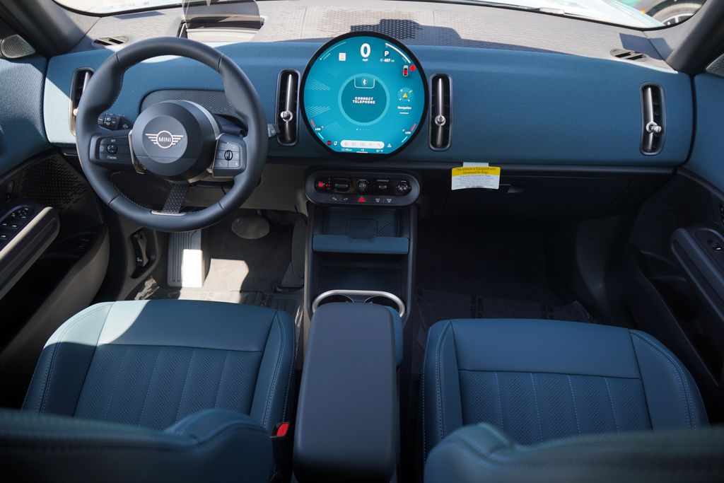 Thumbnail: 2026 MINI Cooper Countryman - 8