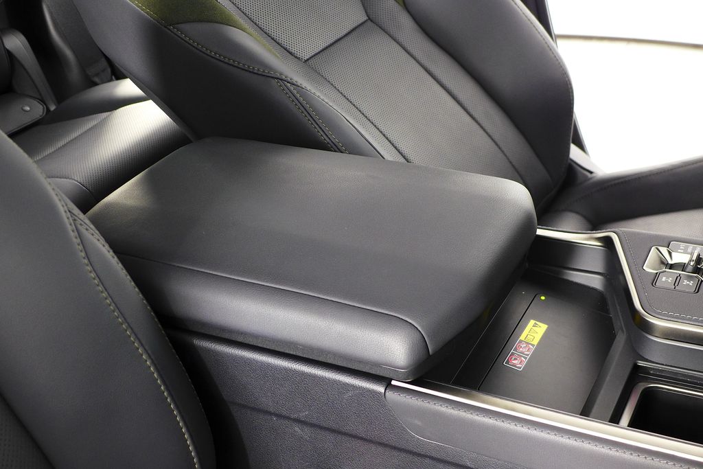 Thumbnail: 2024 Lexus GX - 16