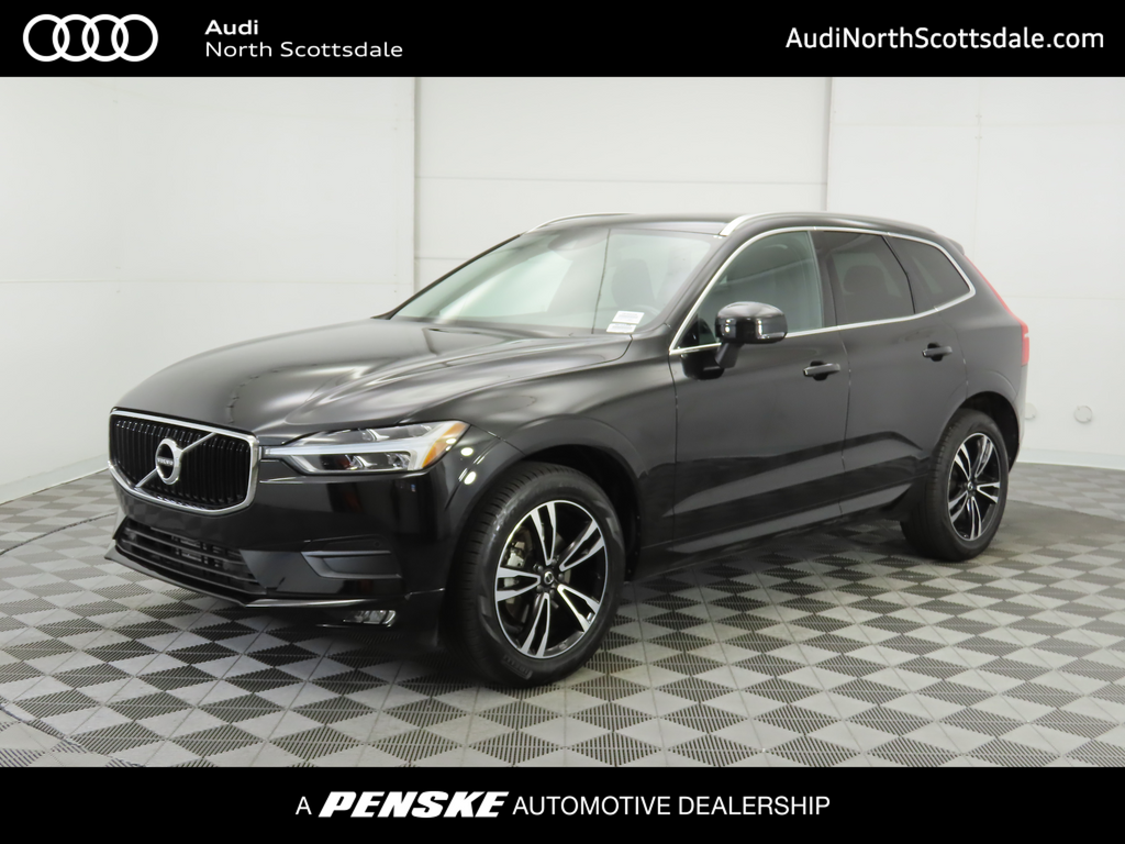 2021 Volvo XC60 T5 Momentum -
                Phoenix, AZ