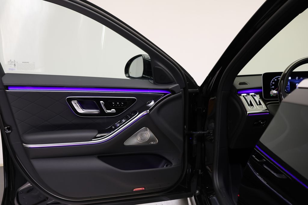 Thumbnail: 2026 Mercedes-Benz S-Class - 30