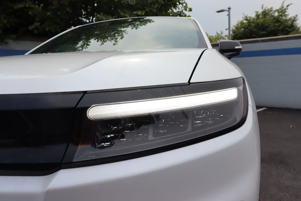 2025 Honda Prologue EX 9