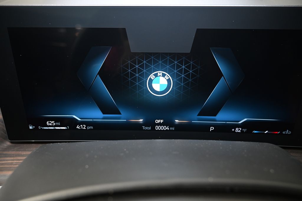 2026 BMW X5 xDrive40i 26