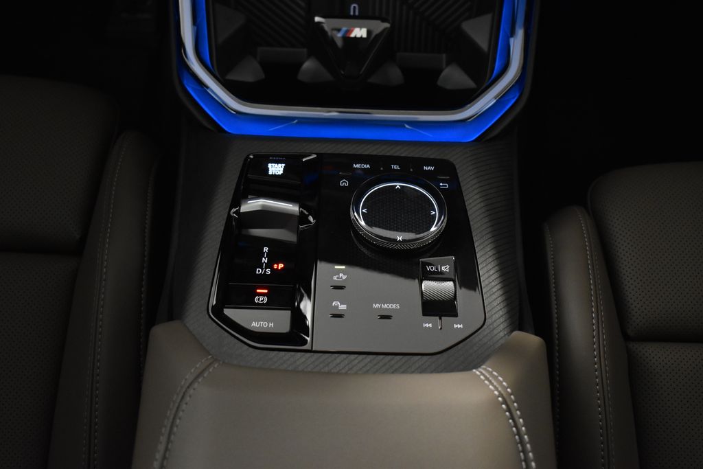 Thumbnail: 2026 BMW X3 - 24