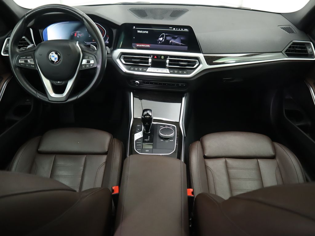 2022 BMW 3 Series 330i 13