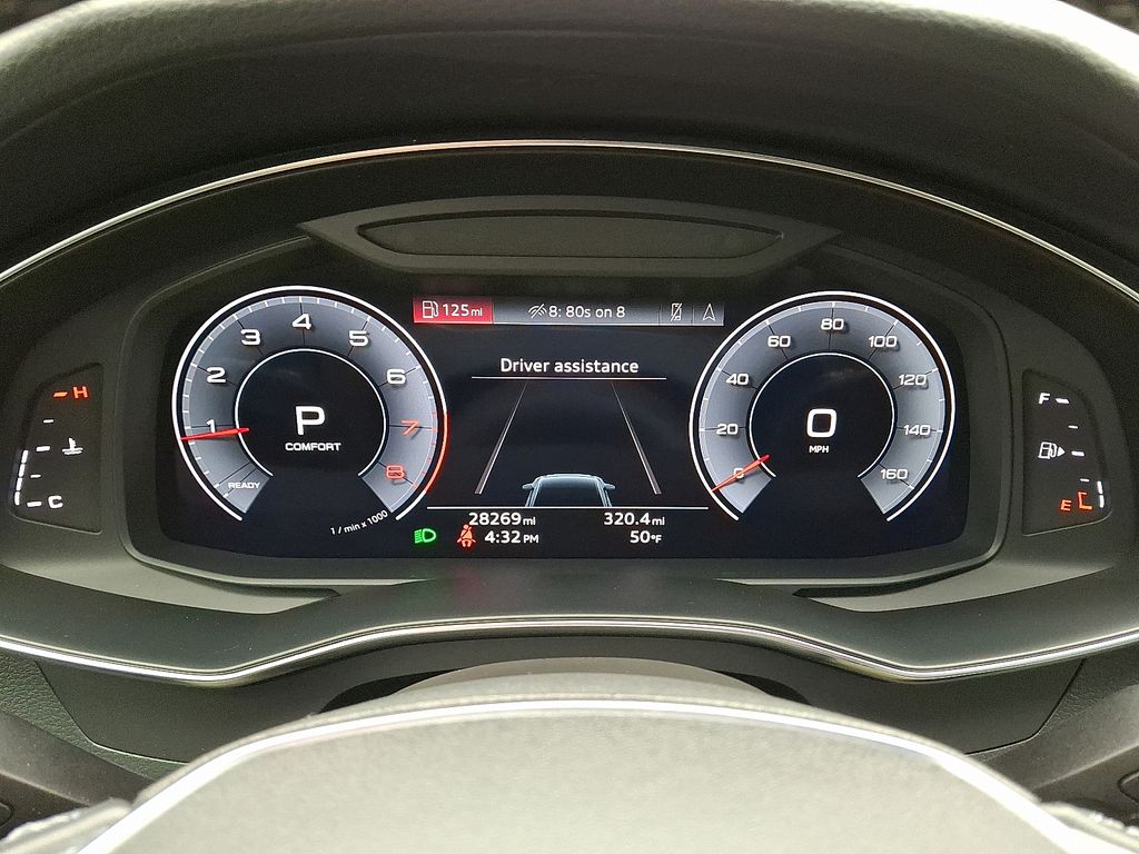 Thumbnail: 2023 Audi A6 - 22