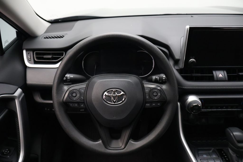 Thumbnail: 2025 Toyota RAV4 - 23