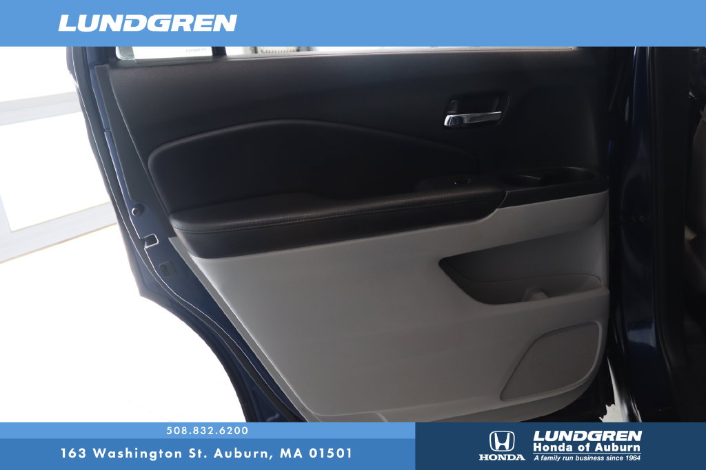 Used 2017 Honda Pilot SUV