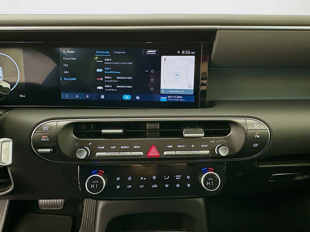 Thumbnail: 2026 Hyundai Palisade - 15